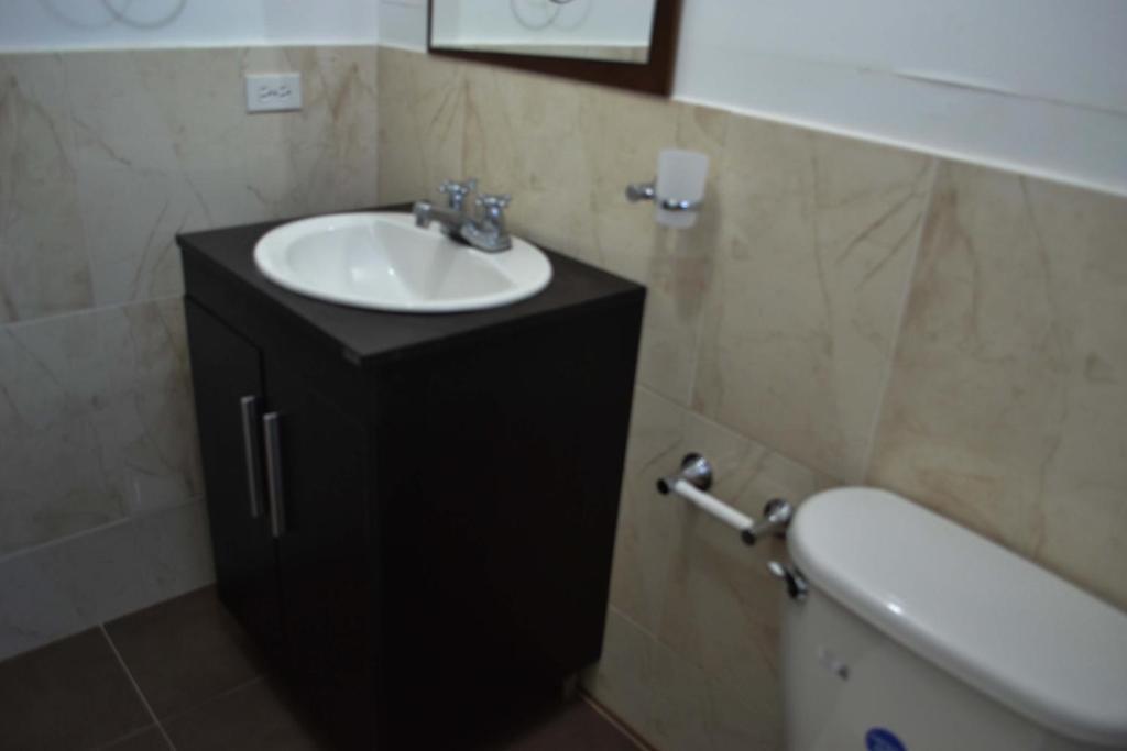 Hostal Mar Y Mar San Andrés Cameră foto