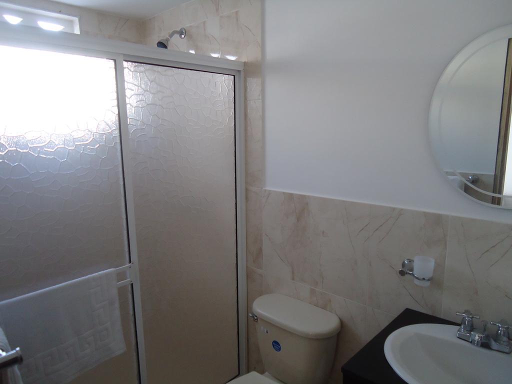 Hostal Mar Y Mar San Andrés Cameră foto